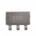 АЦП/ЦАП TI ADS1000A0IDBVR (SOT-23-6) АЦП 12-бит 128Гц 1-каналадрес I2C 0x48#2187311