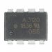 Выходной драйвер AVAGO HCPL-3120-000E (DIP-8) Драйвертранзисторов с оптопарой#2163136