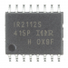 Выходной драйвер INFINEON IR2112STRPBF (SO-16W) Драйвертранзисторов#2163132