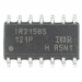 Выходной драйвер INFINEON IR2156S (SO-14) Драйвер электродвигателя#2163129