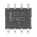Выходной драйвер ONS MC33151DR2G (SO-8) Высокоскоростнойдрайвер полевого транзистора 2-канала#2163115