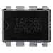 Выходной драйвер RZ TA6586 (DIP-8) Драйвер электродвигателя#2176640