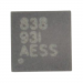 Выходной драйвер TI DRV8838DSGR (WSON-8) Драйвер щёточногоэлектродвигателя#2163149