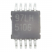 Выходной драйвер TI LM5106MM/NOPB (MSOP-10) Драйвер полевыхтранзисторов полумостовой#2163148