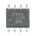 Выходной драйвер TI LM5109BMA/NOPB (SO-8) Драйвер полевыхтранзисторов полумостовой#2163199