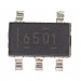 Выходной драйвер TI SN6501DBVR (SOT-23-5)/6501 Драйвер дляизолированных источников питания#2163198