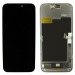 Дисплей для iPhone 15 Pro Max + тачскрин + рамка (черный), JK (шлейфIC)#2167016