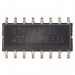 Драйвер индикаторов STM STP08DP05MTR (SO-16) Драйвер светодиодов8 бит 20-100мА#2163192