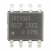 Драйвер транзисторов INFINEON IR2104S (SO-8) Драйвер транзисторов#2163187