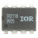 Драйвер транзисторов INFINEON IR2118 (DIP-8) Драйвер транзисторов#2163181