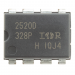Драйвер транзисторов INFINEON IR2520D (DIP-8) Драйвер транзисторов#2163175