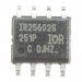 Драйвер транзисторов INFINEON IR25602S (SO-8) Драйвер транзисторов#2163174