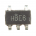 Драйвер транзисторов INFINEON IRS44273LTRPBF (SOT-23-5)/*A4Драйвер транзисторов#2163170