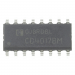 Логические микросхемы HGSEMI CD4017BM (SO-16) Счетчик-делитель#2163212