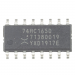 Логические микросхемы NXP 74HC165D (SO-16) Сдвиговый регистр8-раз.#2163263
