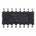 Логические микросхемы NXP 74HCT595D (SO-16) Сдвиговый регистр8-раз.#2163260