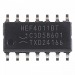 Логические микросхемы NXP HEF4011BT (SO-14) Логический элемент4И-НЕ#2163256