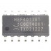 Логические микросхемы NXP HEF4013BT (SO-14) Сдвоенный D-триггер#2163255