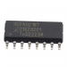 Логические микросхемы NXP HEF4021BT (SO-16) Сдвиговый регистр8-раз.#2163253