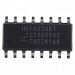 Логические микросхемы NXP HEF4520BT (SO-16) Двоичный счетчик#2163250