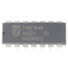 Логические микросхемы PHILIPS 74HC164N (DIP-14) Сдвиговый регистр8-раз.#2163248