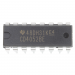 Логические микросхемы TI CD4052BE (DIP-16) Аналоговыймультиплексор#2163335