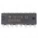 Логические микросхемы TI CD4053BE (DIP-16) Аналоговыймультиплексор#2163324