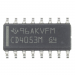 Логические микросхемы TI CD4053BM (SO-16) Аналоговыймультиплексор#2163321