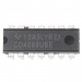 Логические микросхемы TI CD4069UBE (DIP-14) Логический элемент НЕ#2163311
