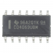 Логические микросхемы TI CD4069UBM96 (SO-14) Логический элементНЕ#2163309