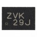Логические микросхемы TI SN74AVC4T774RSVR (UQFN-16) 4 битныйтрансивер с конфигурацией логических уровней#2163466