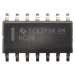 Логические микросхемы TI SN74HC05DR (SO-14) Логический элемент НЕ6-каналов#2163463