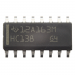 Логические микросхемы TI SN74HC138DR (SO-16) Дешифратор 3 на 8#2163462