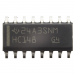 Логические микросхемы TI SN74HC148DR (SO-16) Шифратор 8 на 3#2163461