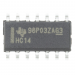 Логические микросхемы TI SN74HC14D (SO-14) Инвертор с триггеромШмидта 6-каналов#2163460