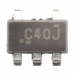 Логические микросхемы TI SN74LVC1G240DBVR (SOT-23-5)Инвертирующий буфер с тремя состояниями#2163448