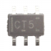 Логические микросхемы TI SN74LVC2G06DCKR (SC-70-6)Инвертирующий буфер 2-канала#2163505