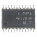 Логические микросхемы TI SN74LVC4245APWR (TSSOP-24) Шинныйформирователь уровня 8-бит#2163497