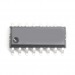 Микроконтроллеры WCH CH32V003A4M6 (SOP-16) Микроконтроллер32-Бит#2164282