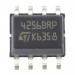 Микросхемы памяти STM M24256-BRMN6TP (SO-8) EEPROM, 256Kbit,I2C#2163779