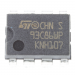 Микросхемы памяти STM M93C86-WBN6P (DIP-8) EEPROM, 16Kbit,Microwire#2163775