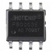 Управление питанием HOTCHIP PB0063E (ESOP-8) Контроллер PowerBank#2163786