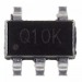 Управление питанием INJOINIC IP2110 (SOT-23-5) Контроллер портазарядки USB#2176617