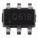 Управление питанием INJOINIC IP2161 (SOT-23-6) Контроллер портазарядки USB#2176620
