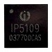 Управление питанием INJOINIC IP5109 (QFN-24) Контроллер Power Bank#2176636