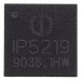 Управление питанием INJOINIC IP5219 (QFN-24) Контроллер Power Bank#2163829