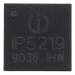 Управление питанием INJOINIC IP5219 (QFN-24) Контроллер Power Bank#2176641