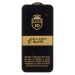 Защитное стекло Full Screen Activ Clean Line 3D для "Infinix GT 50 Pro" (black) (245298)#2165616