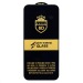 Защитное стекло Full Screen Activ Clean Line 3D для "Infinix Note 60" (black) (244233)#2165618