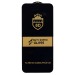 Защитное стекло Full Screen Activ Clean Line 3D для "Xiaomi Redmi 15A 5G" (black)(245081)#2165621